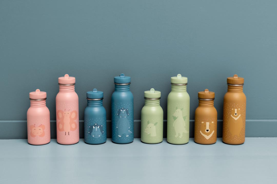 Gourde 350ml | Triceratops – Image 4