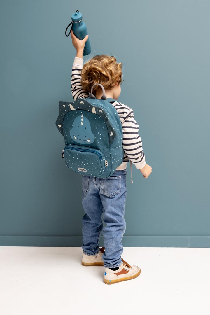 Mini sac à dos | Triceratops – Image 4