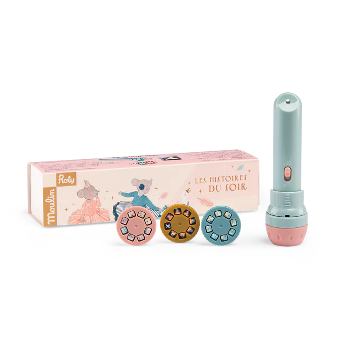 Lampe à histoires | La petite école de danse – Image 3