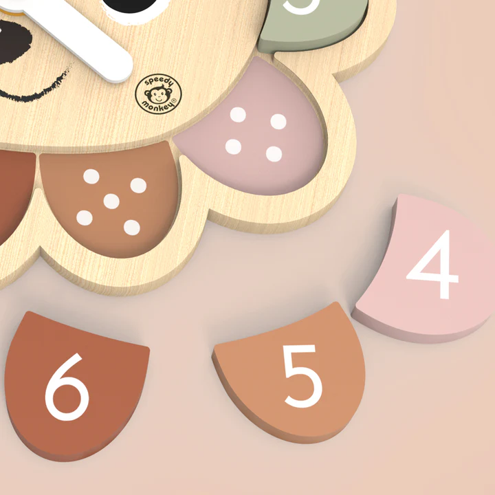 Horloge d'apprentissage – Image 4