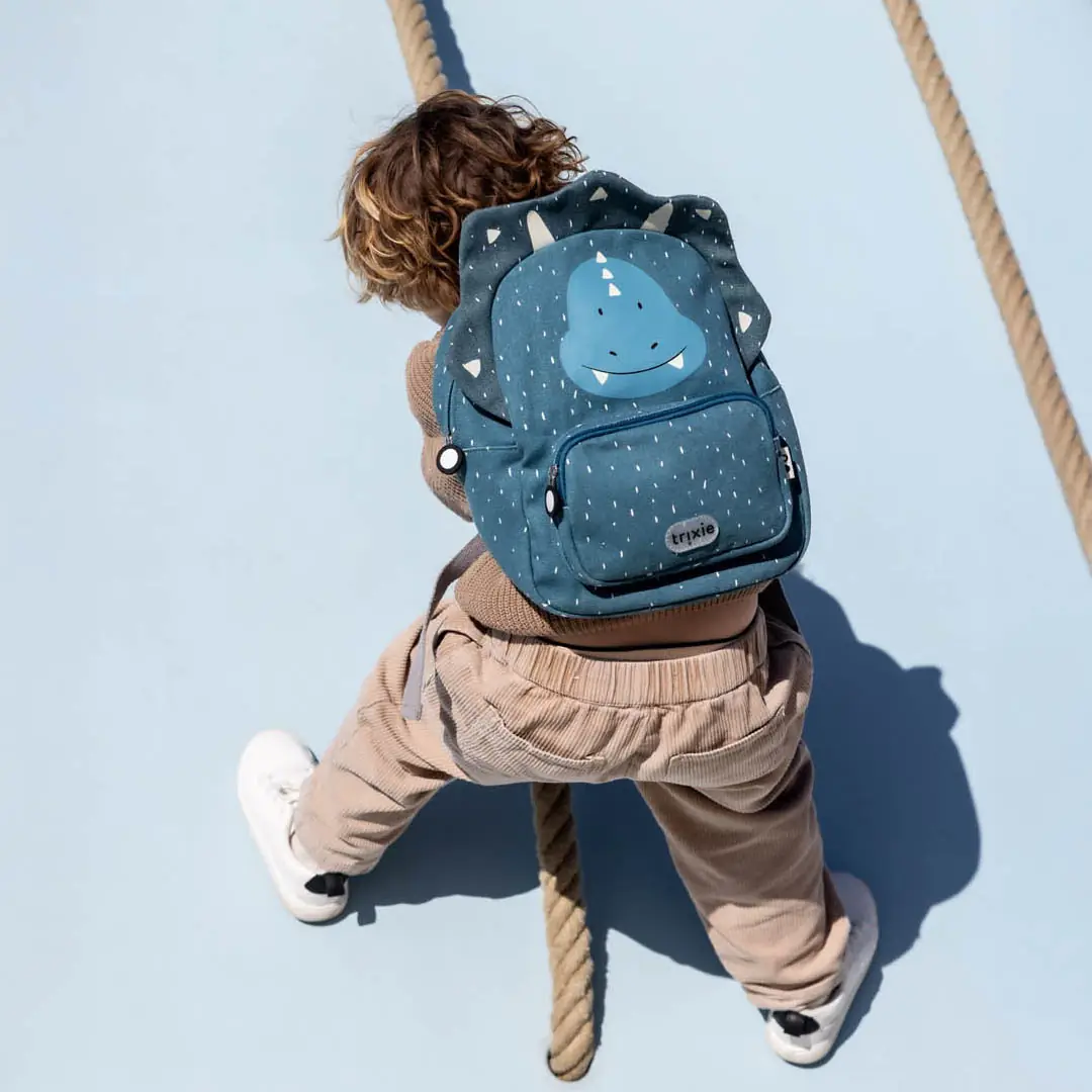Mini sac à dos | Triceratops – Image 2