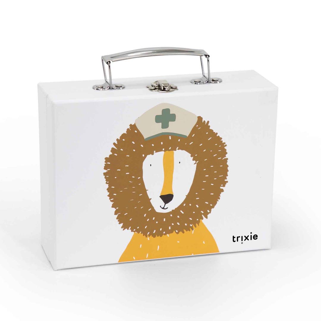 Malette du docteur – Image 3