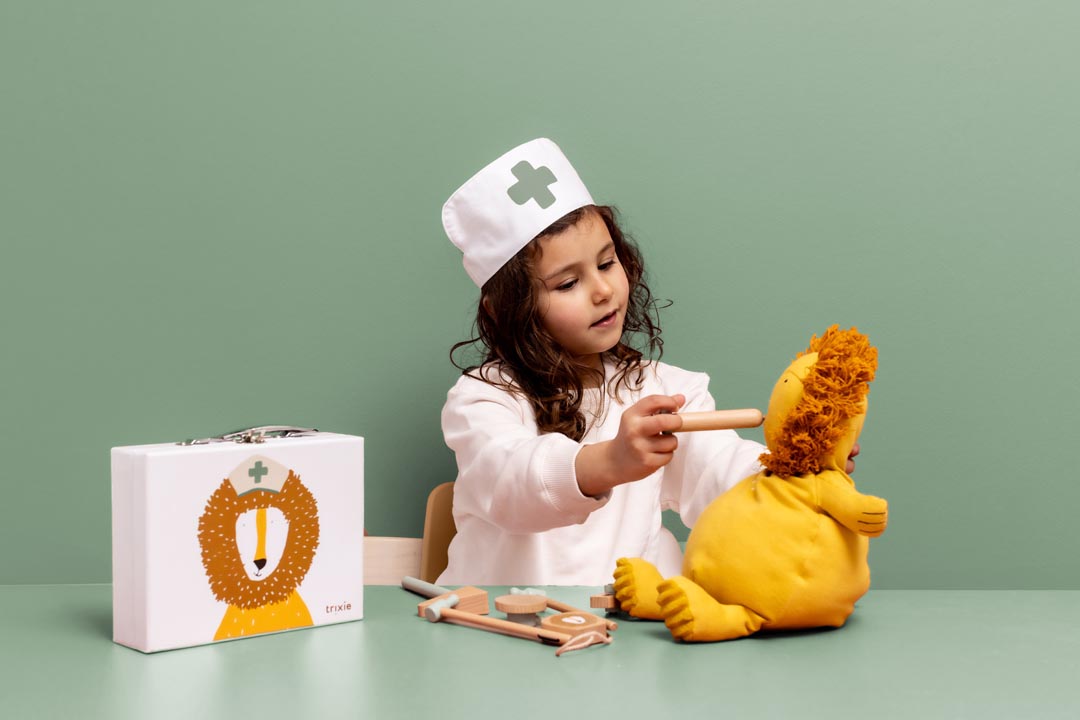 Malette du docteur – Image 2