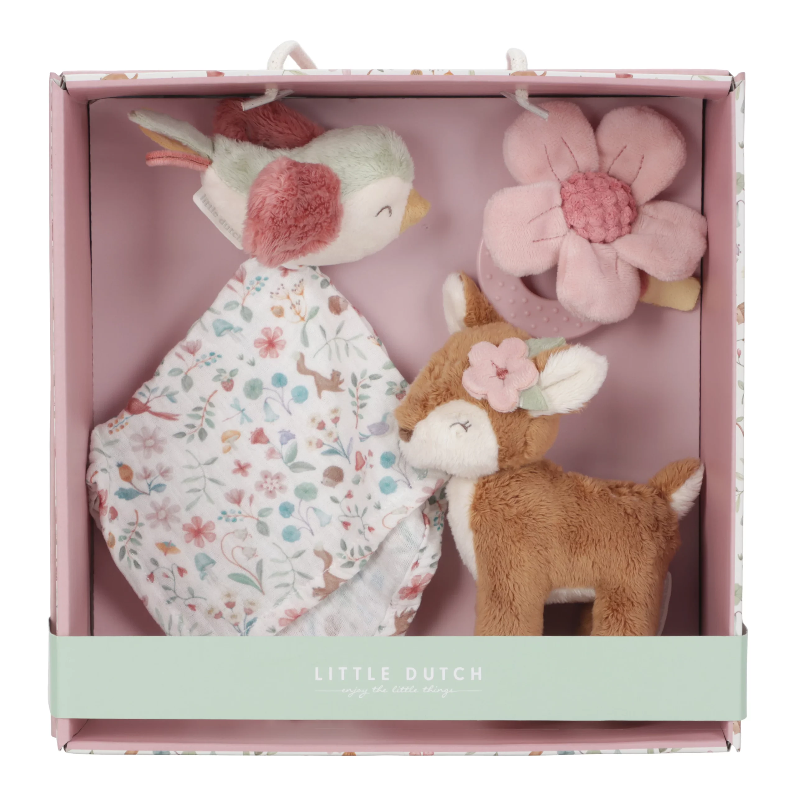 Coffret cadeau | Fairy garden