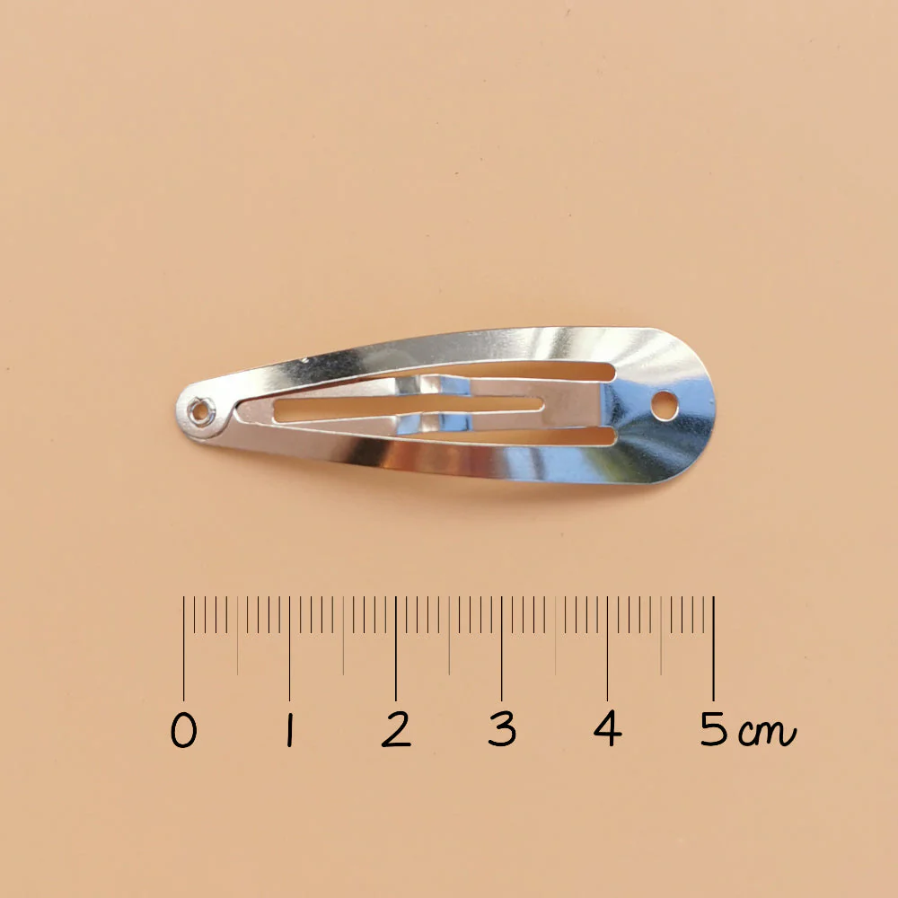 Barrette | Liberty hibiscus – Image 2