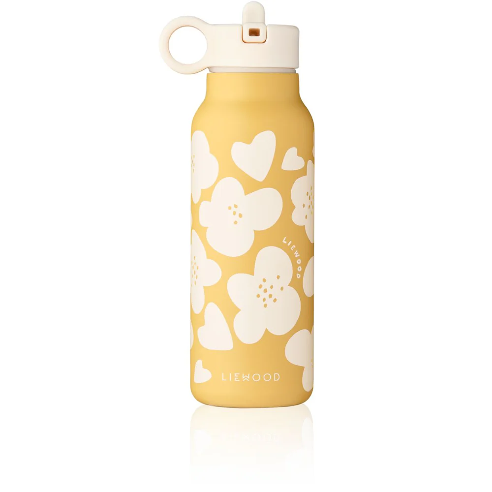 Gourde 350 ml | Fleurs