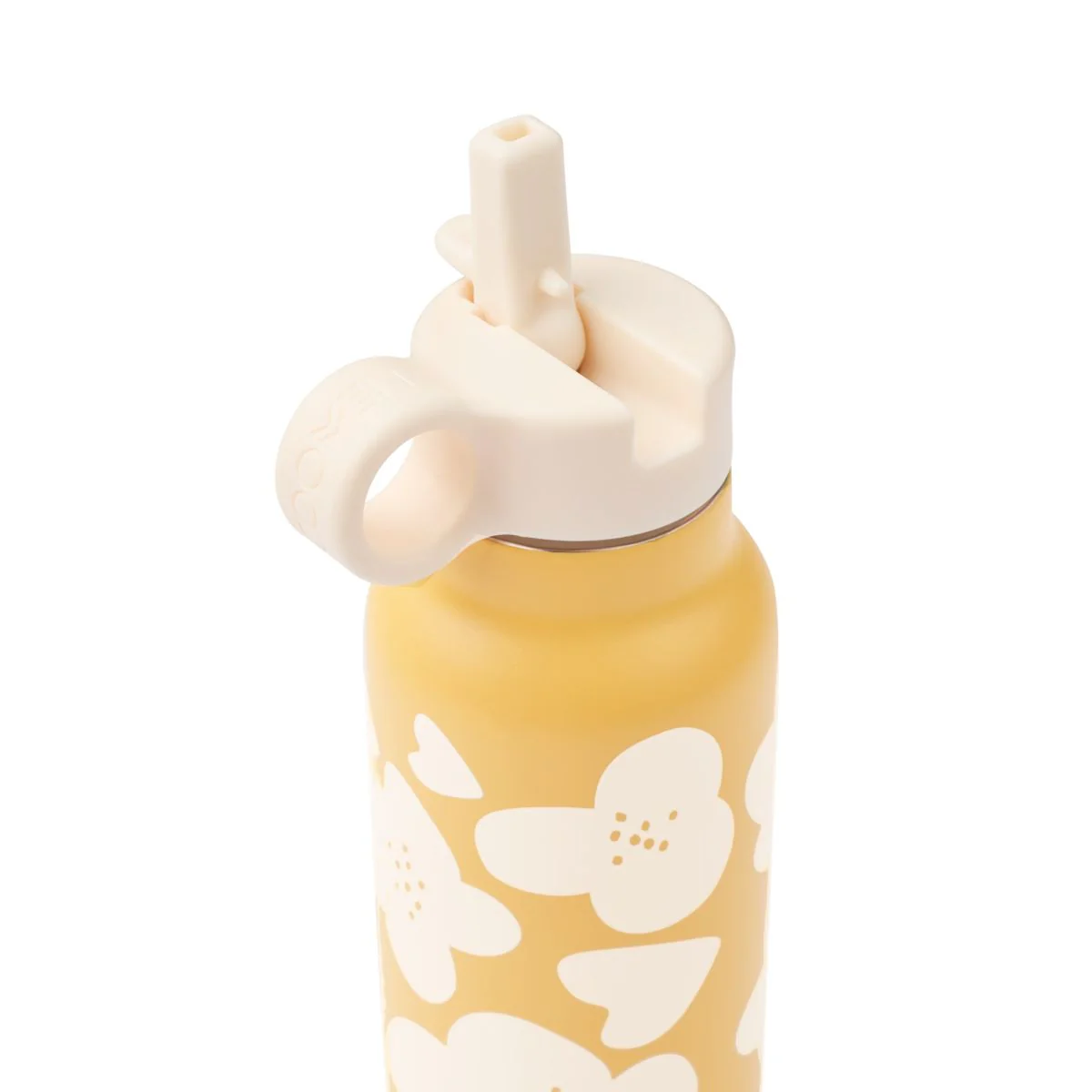 Gourde 350 ml | Fleurs – Image 2