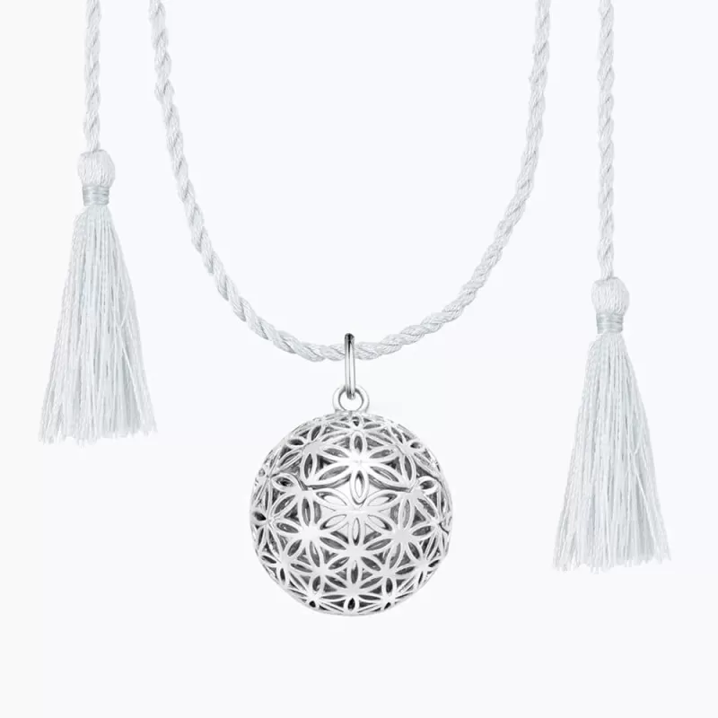 Bola de grossesse | Fleurs de vie – Image 2