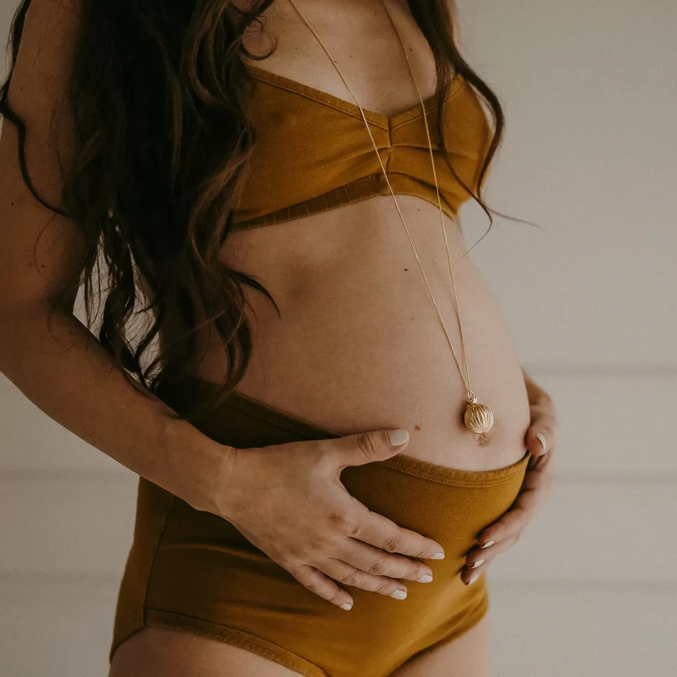 Bola de grossesse | Merveille – Image 2