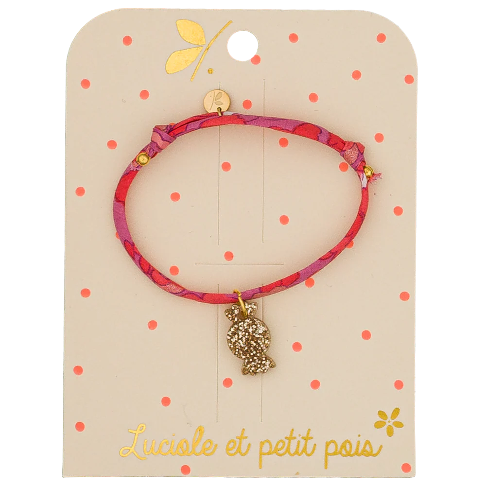 Bracelet | Liberty Candy