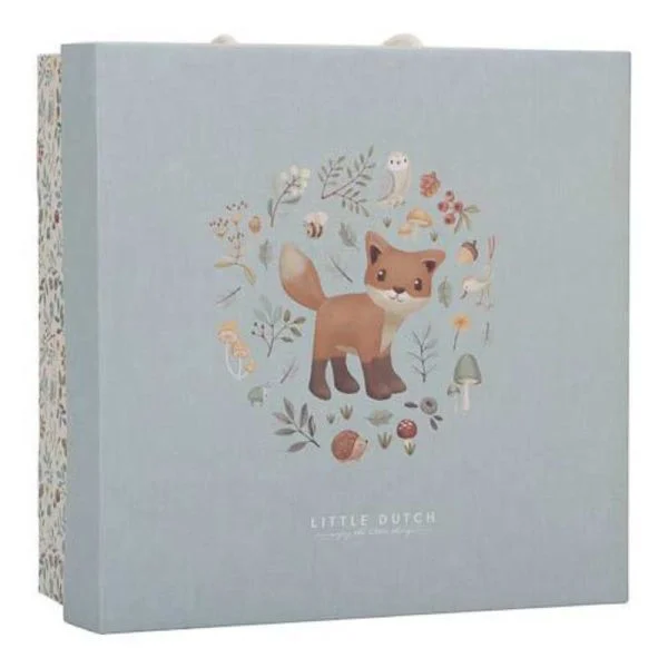 Coffret cadeau | Forest friends – Image 4