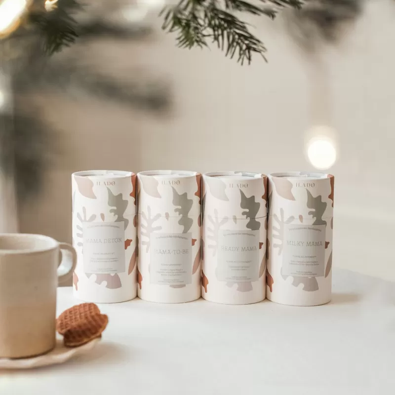 Tisane BIO | Post-partum – Image 5
