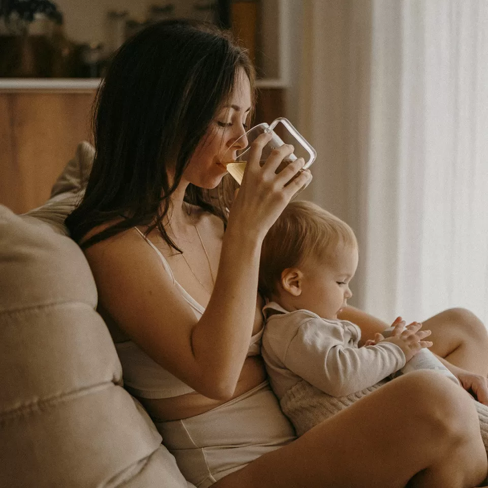 Tisane BIO | Post-partum – Image 4