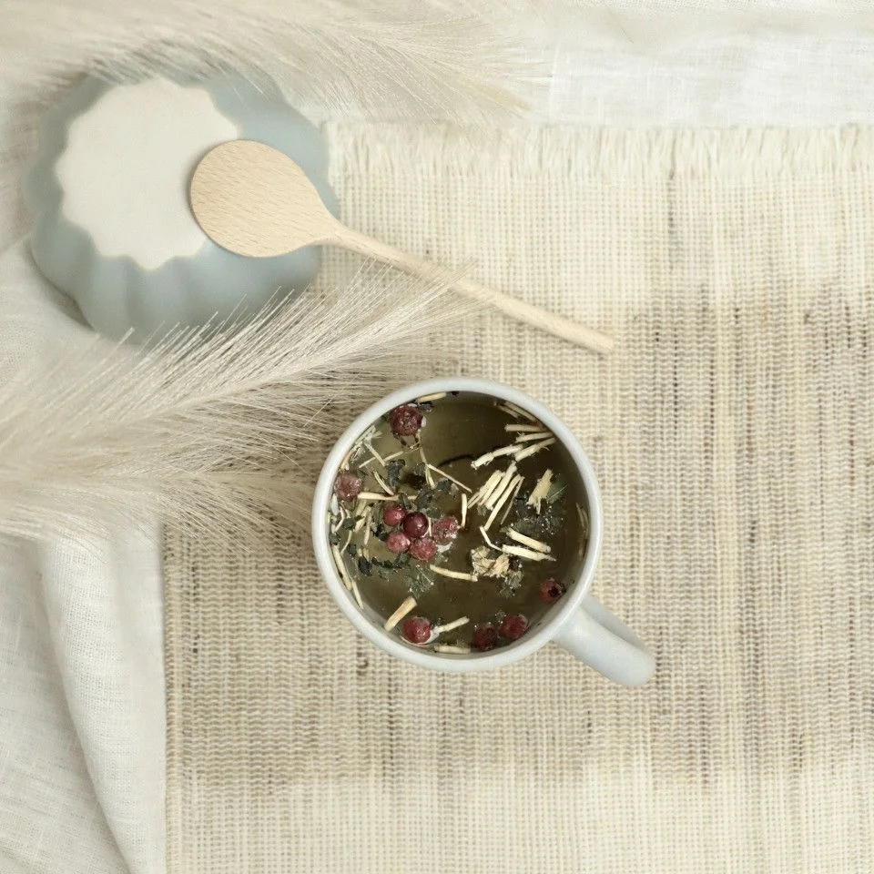 Tisane BIO | Post-partum – Image 6