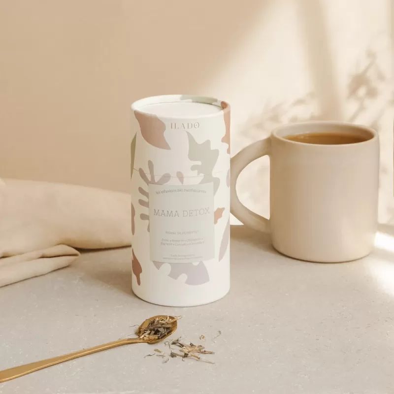 Tisane BIO | Post-partum
