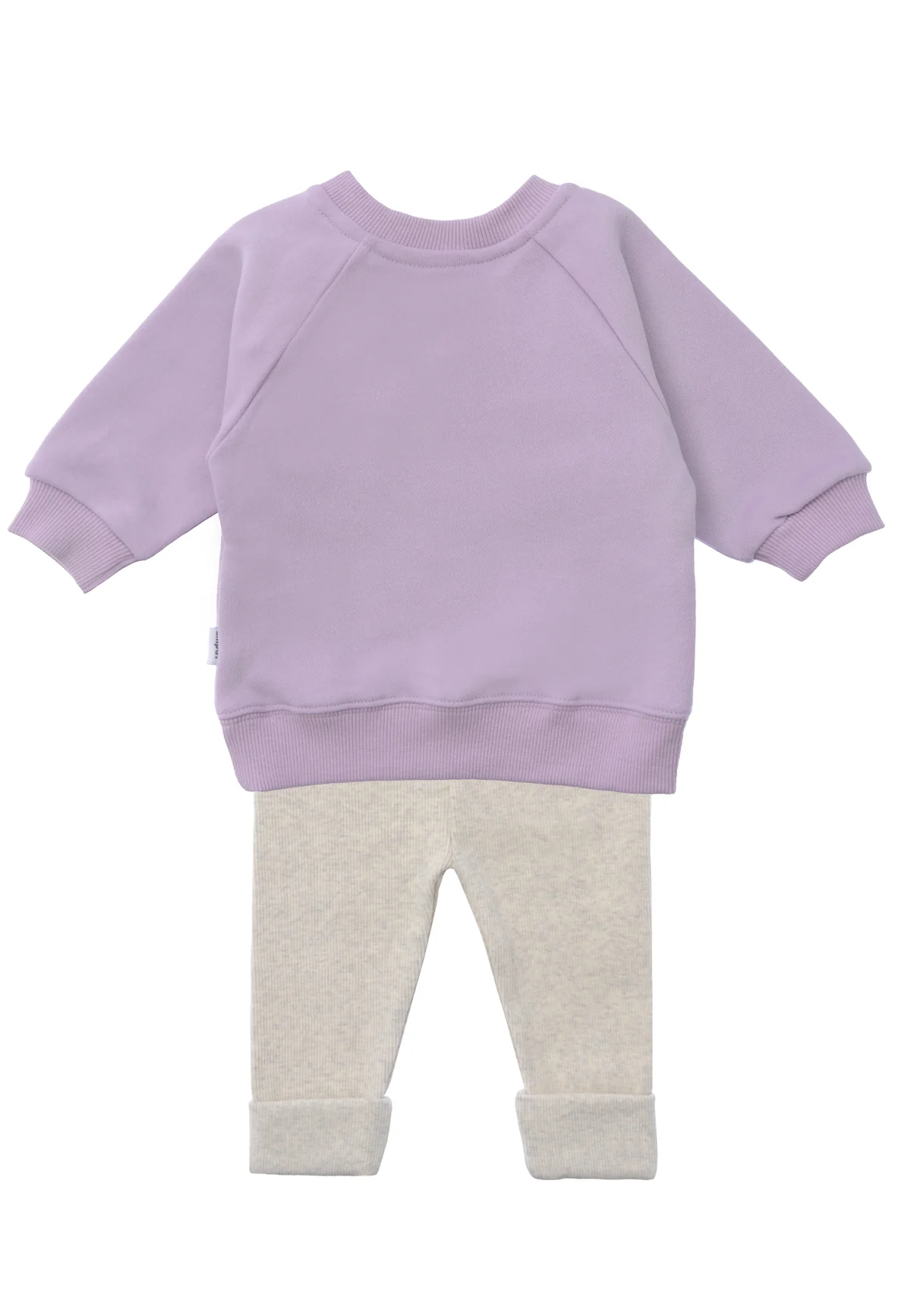 Ensemble sweat & legging | Flower Amore – Image 2