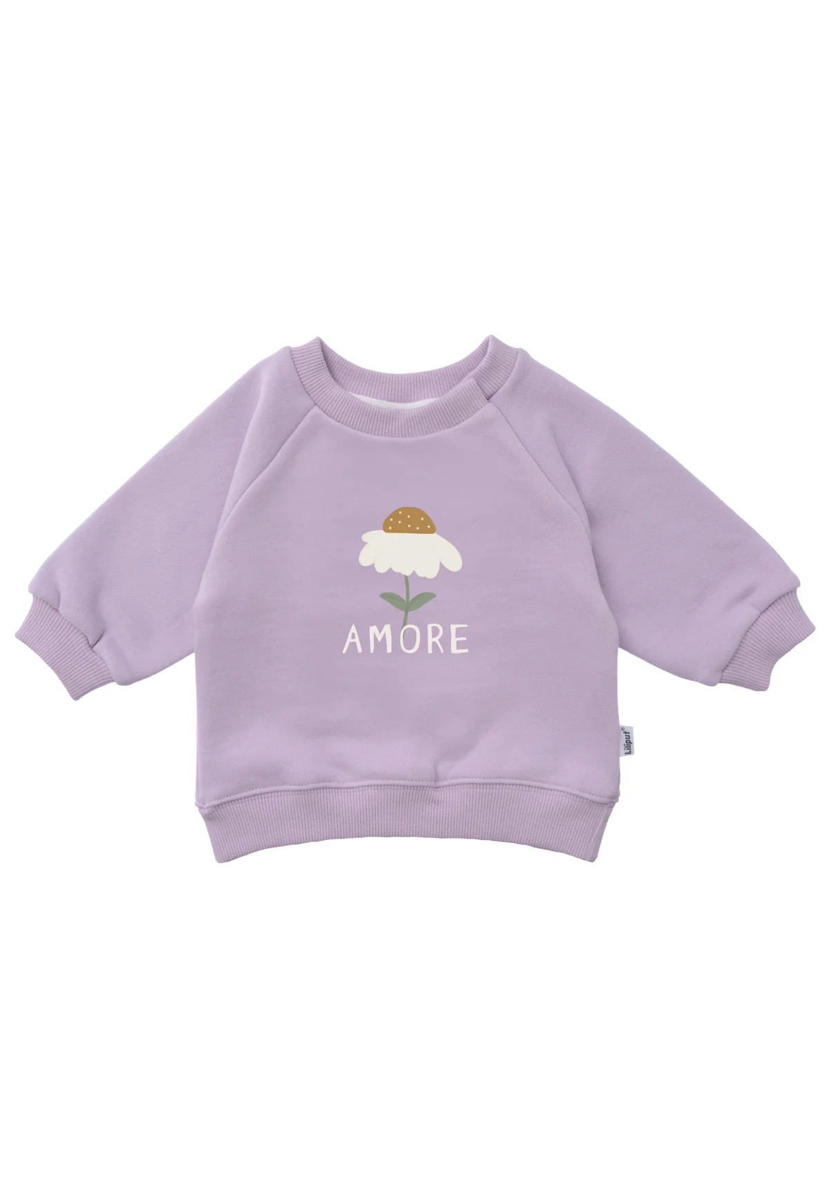 Ensemble sweat & legging | Flower Amore – Image 3