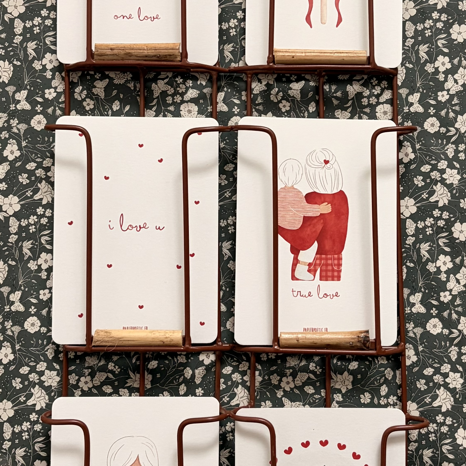 Carte | True love – Image 2