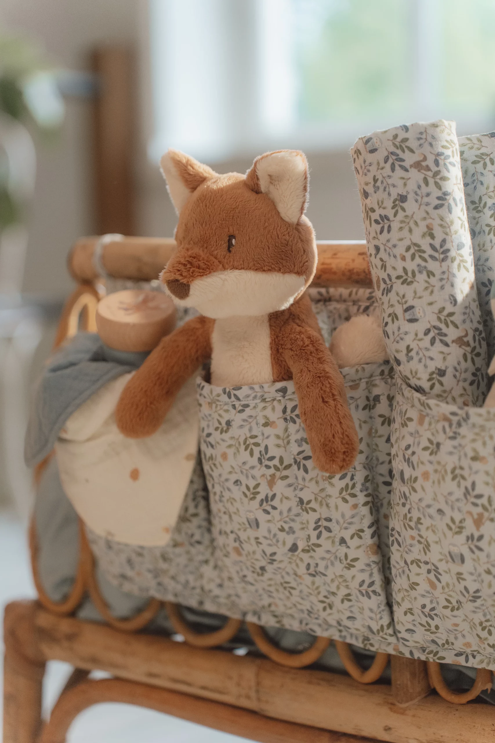 Peluche | Renard – Image 3
