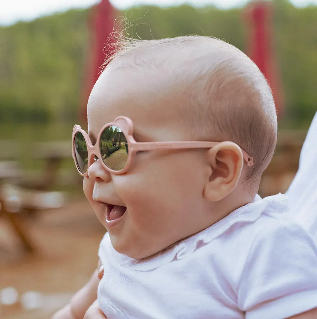 Lunette ourson | Pêche