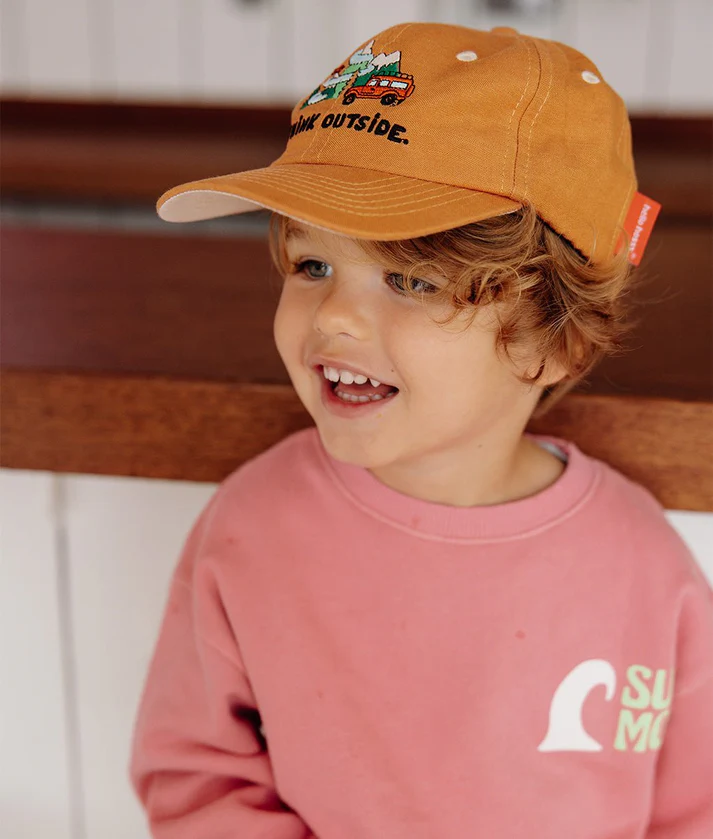 Casquette | Aventure – Image 6