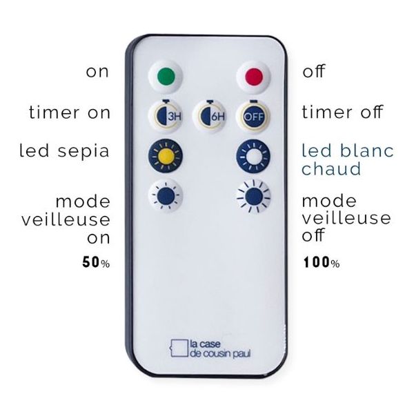 Guirlande lumineuse | L'olympia – Image 3