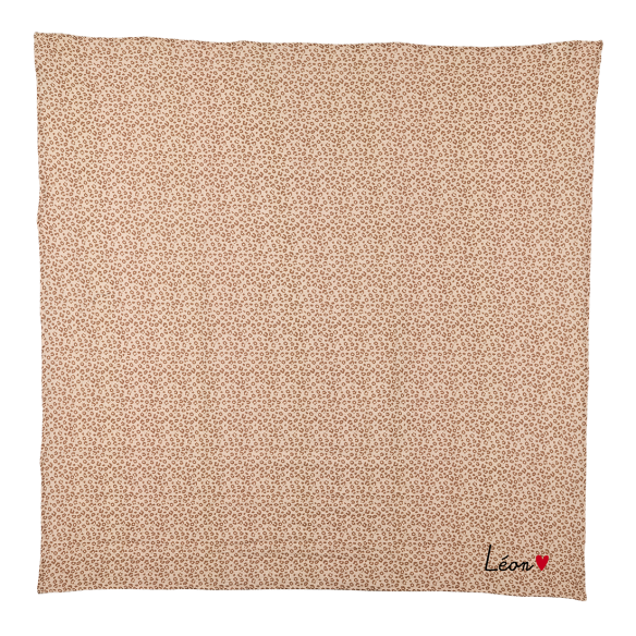Foulard - Lange | Léopard – Image 4
