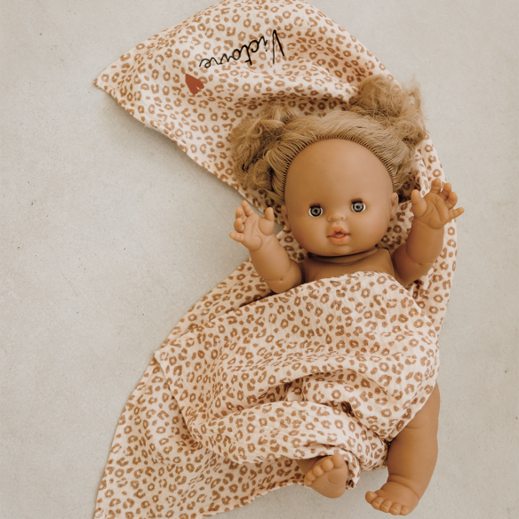 Foulard - Lange | Léopard – Image 3