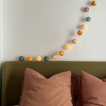 Guirlande lumineuse | Giverny – Image 4