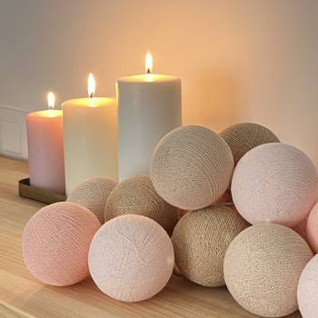 Guirlande lumineuse | L'olympia – Image 4