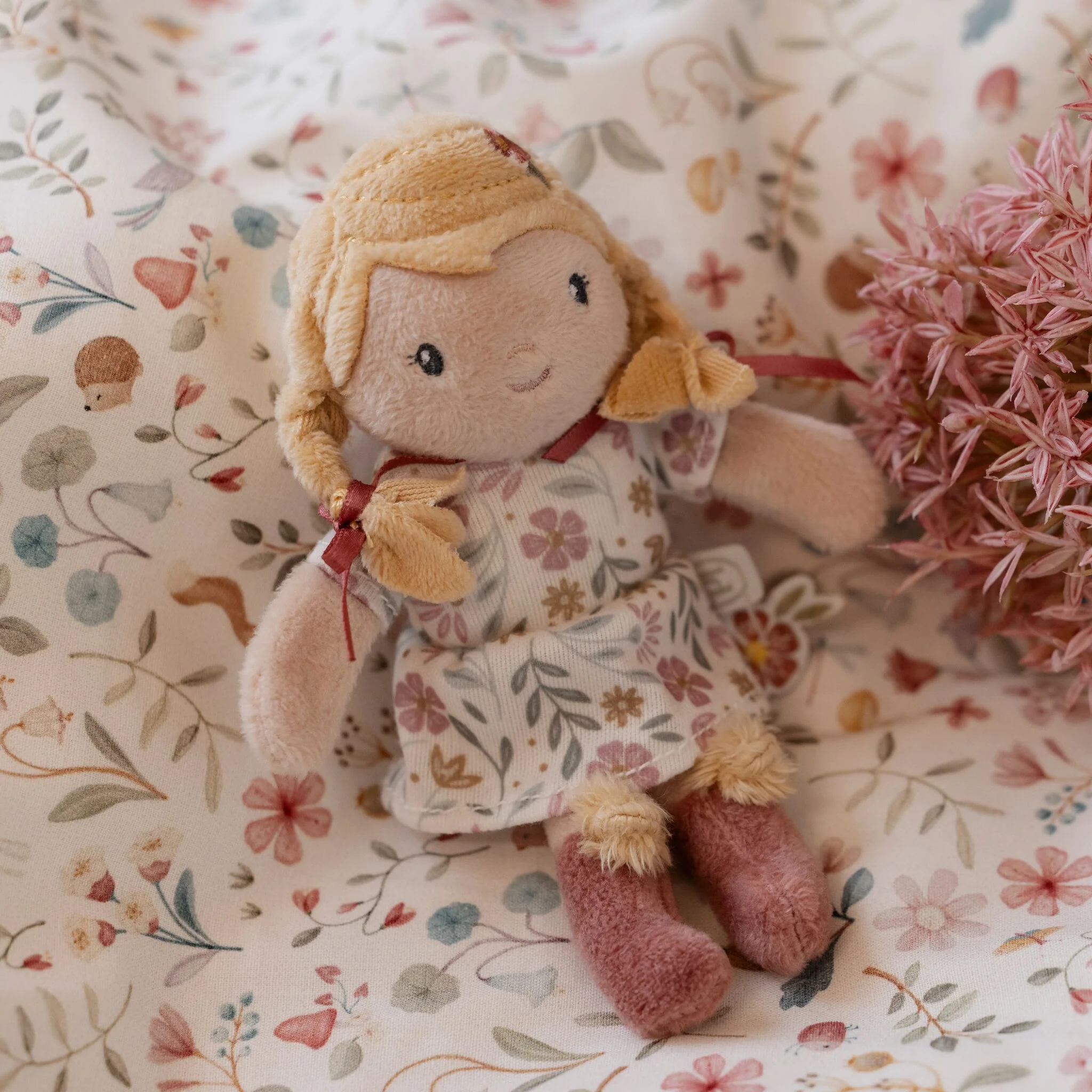 Mini Poupée Julia – Image 3