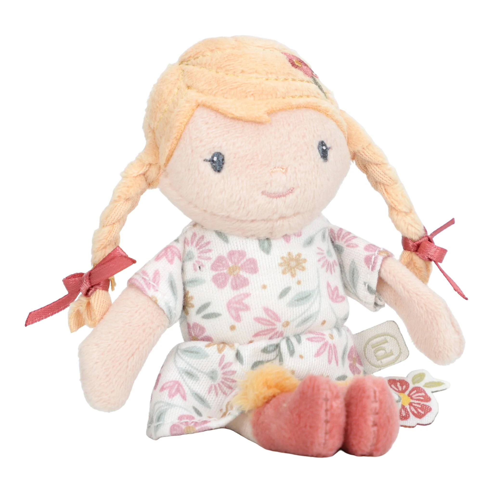 Mini Poupée Julia – Image 4