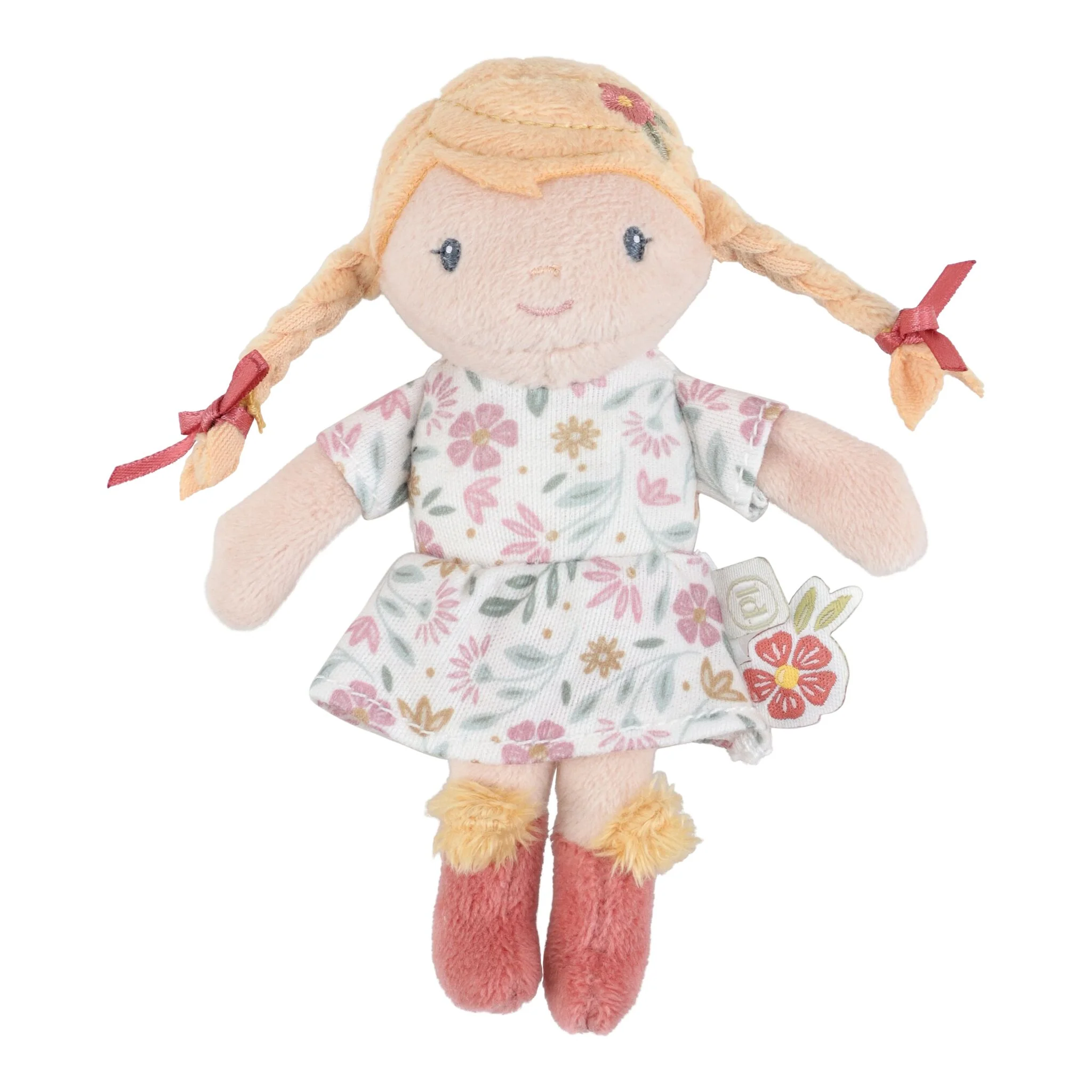 Mini Poupée Julia