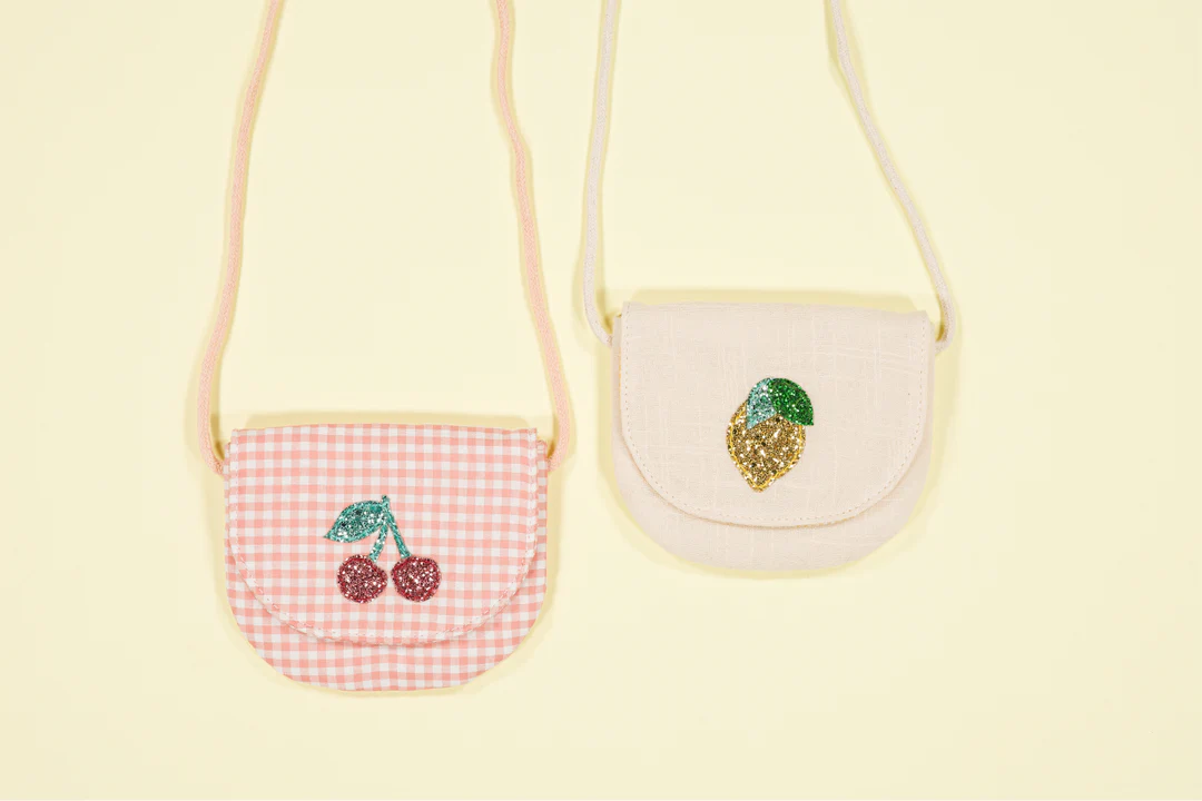 Sac à main | Citron – Image 3