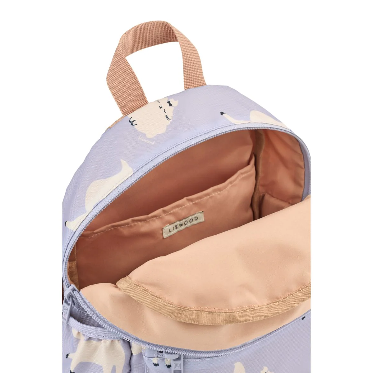 Sac à dos | Chat – Image 3