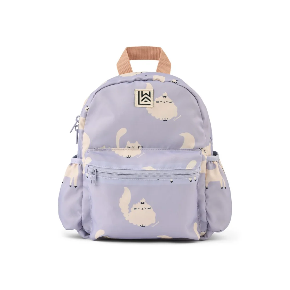 Sac à dos | Chat