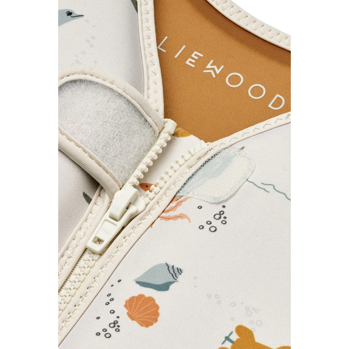 Gilet de natation | Océan – Image 4