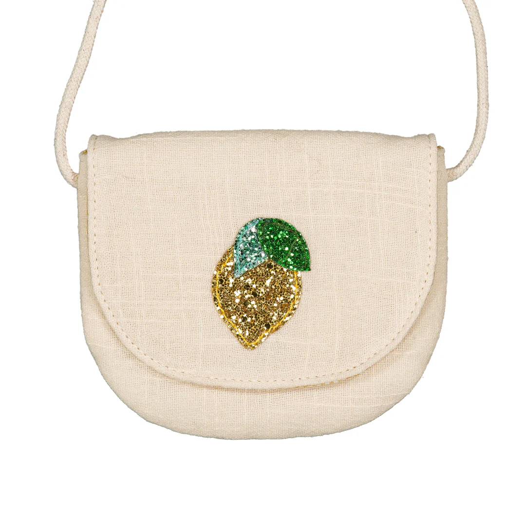 Sac à main | Citron