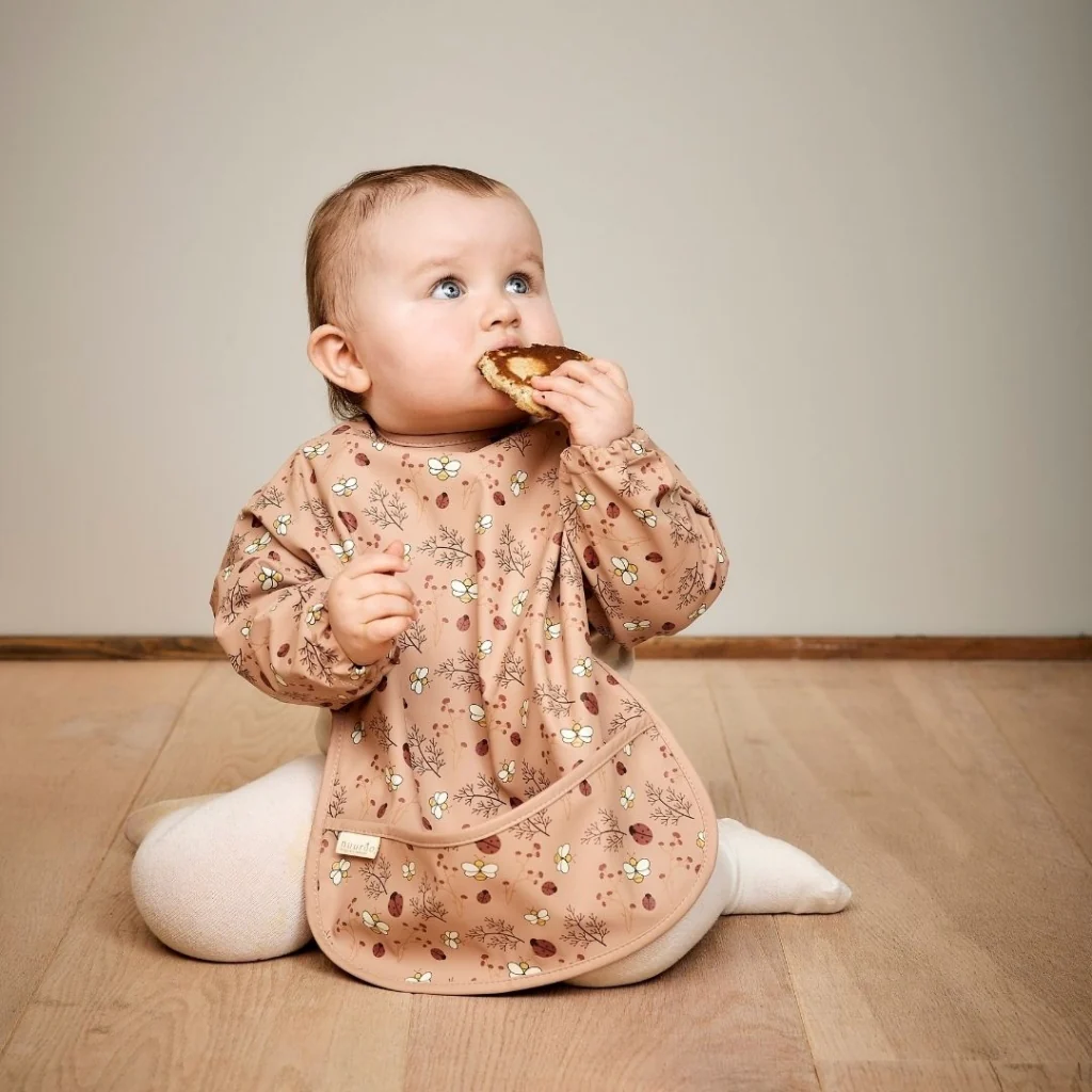 Tablier | Fleurs – Image 3