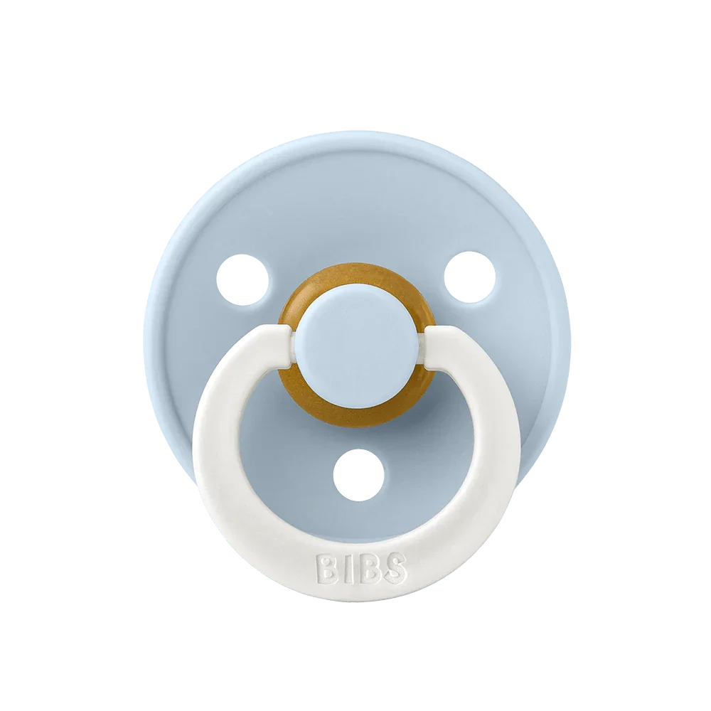 Tétine | Phosporescent Baby Blue (2)