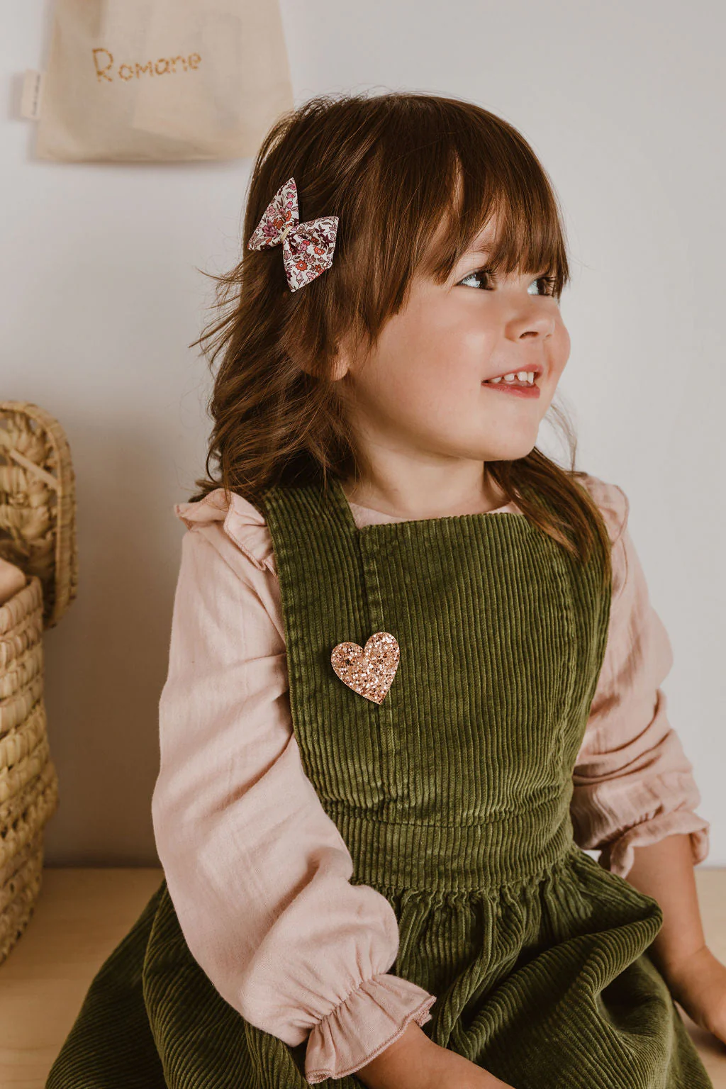 Barrette | Liberty Automne – Image 2