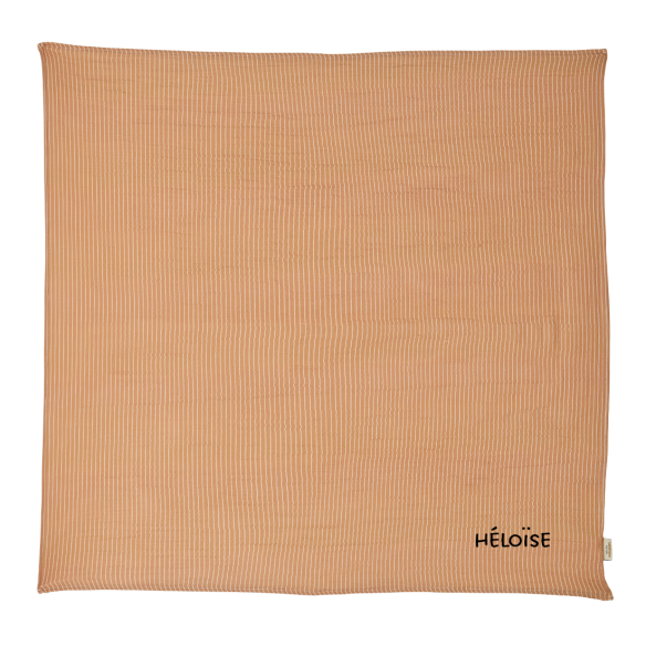 Foulard - Lange XL | Rayures fines – Image 3