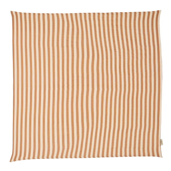 Foulard - Lange XL | Rayures larges – Image 3