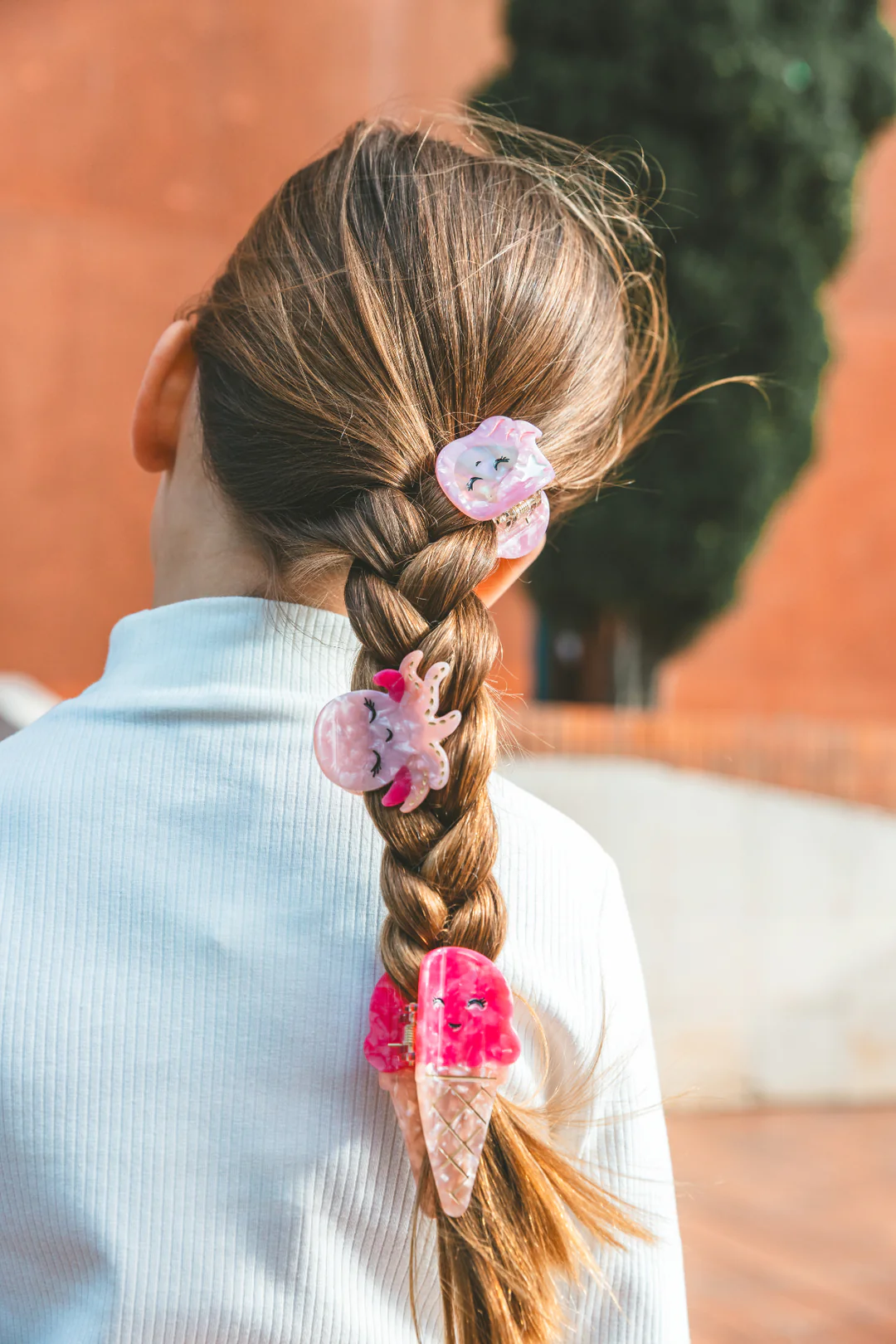 Grande pince | Cornet de glace – Image 3