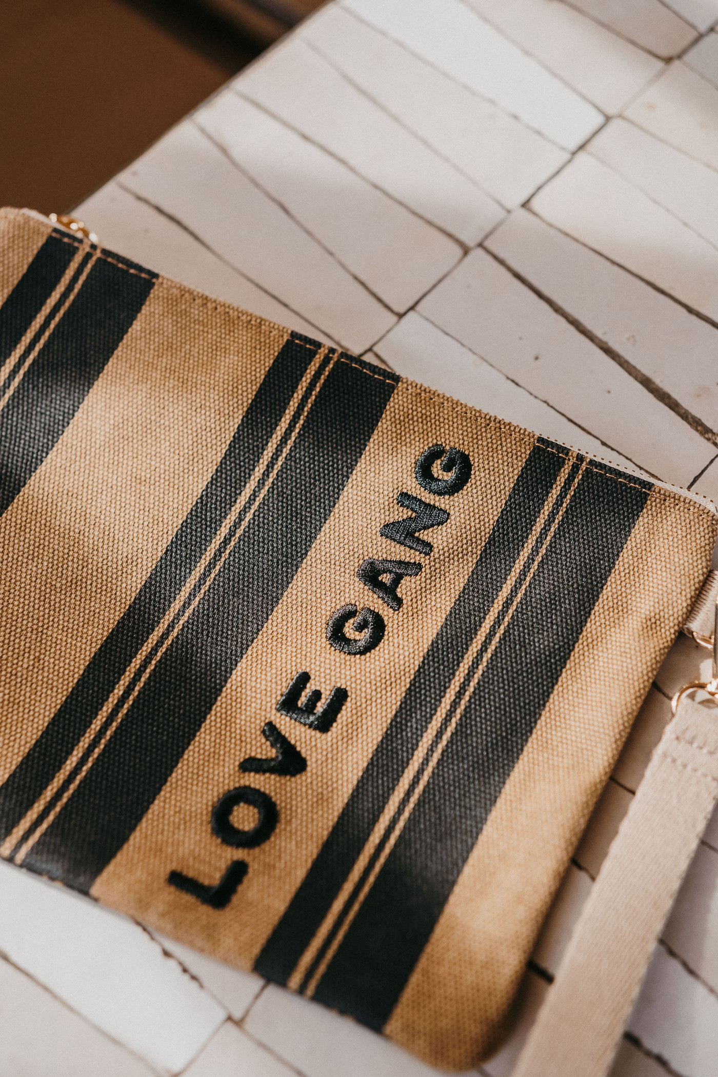 Pochette | Love gang – Image 3