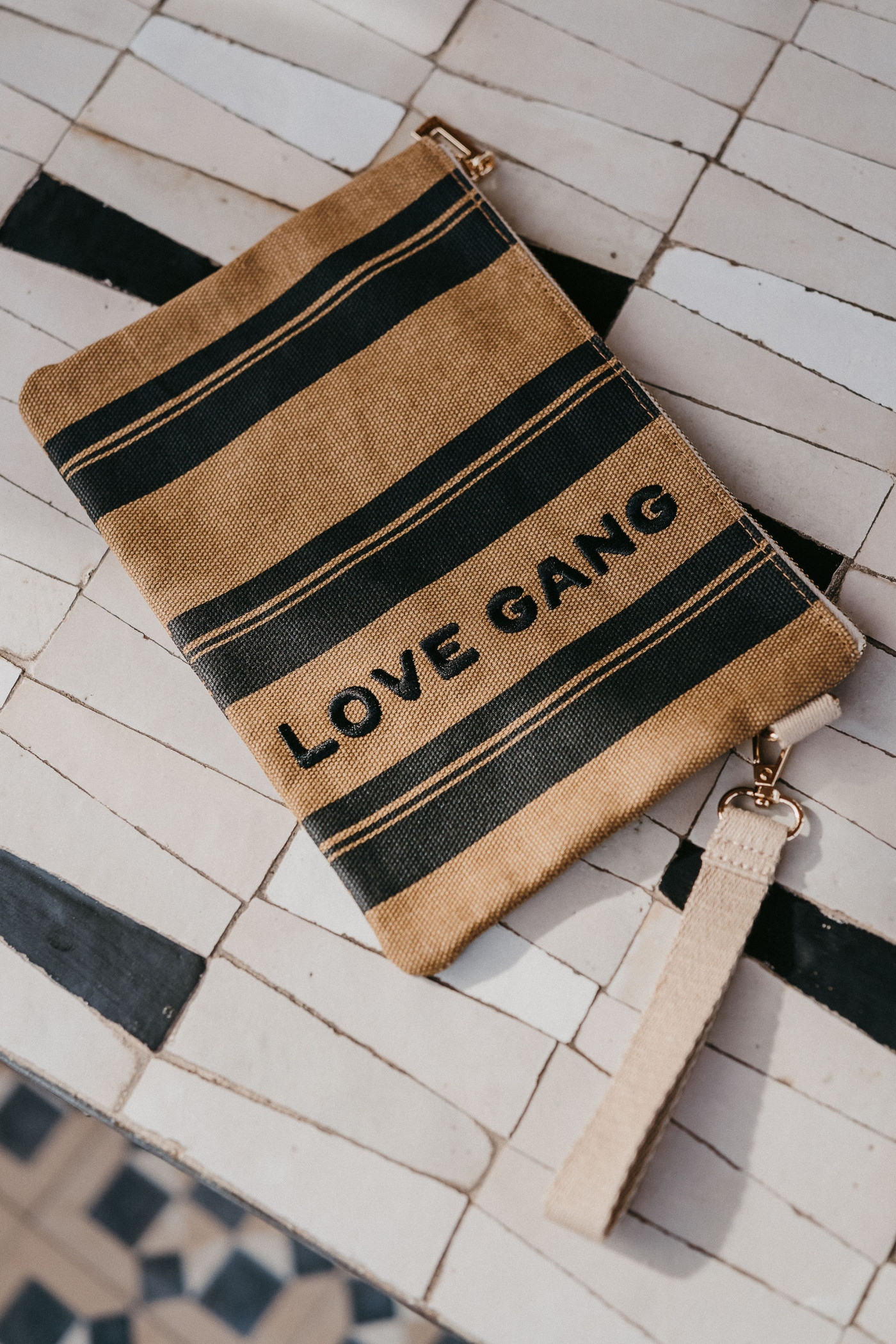 Pochette | Love gang – Image 2