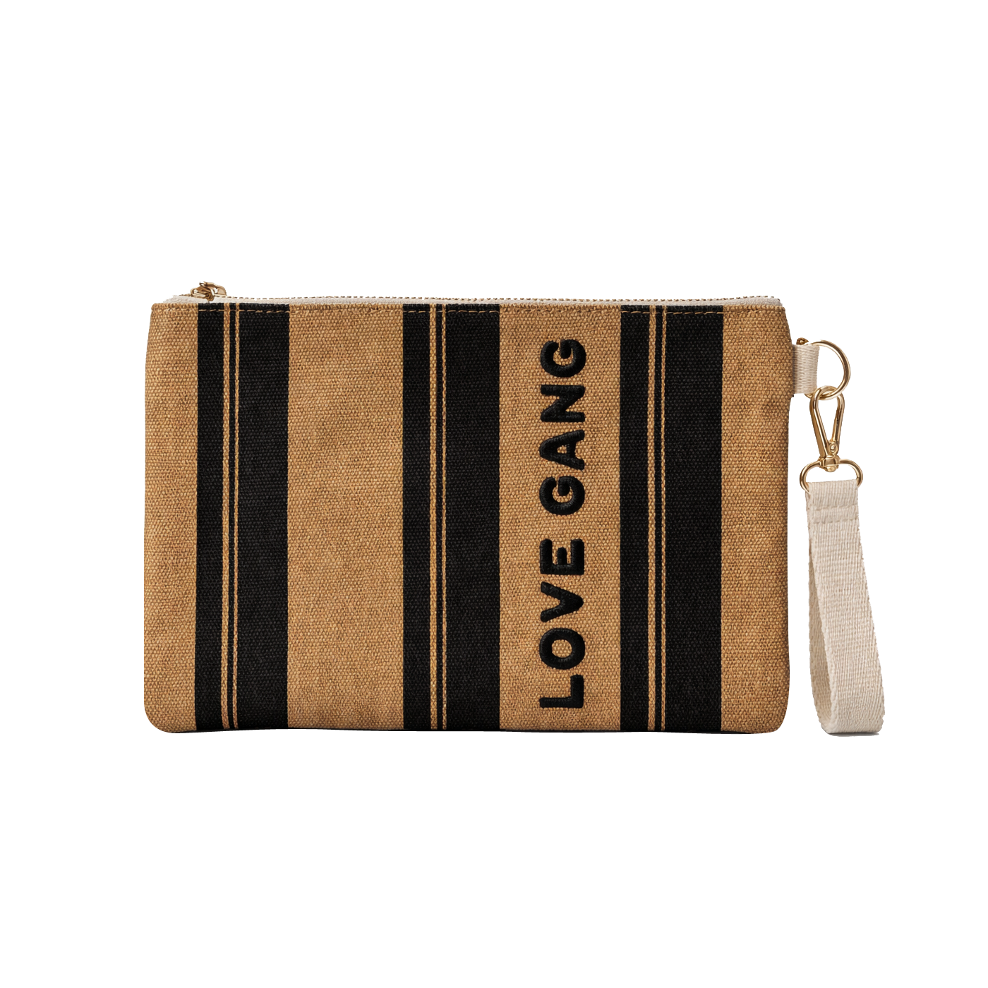 Pochette | Love gang