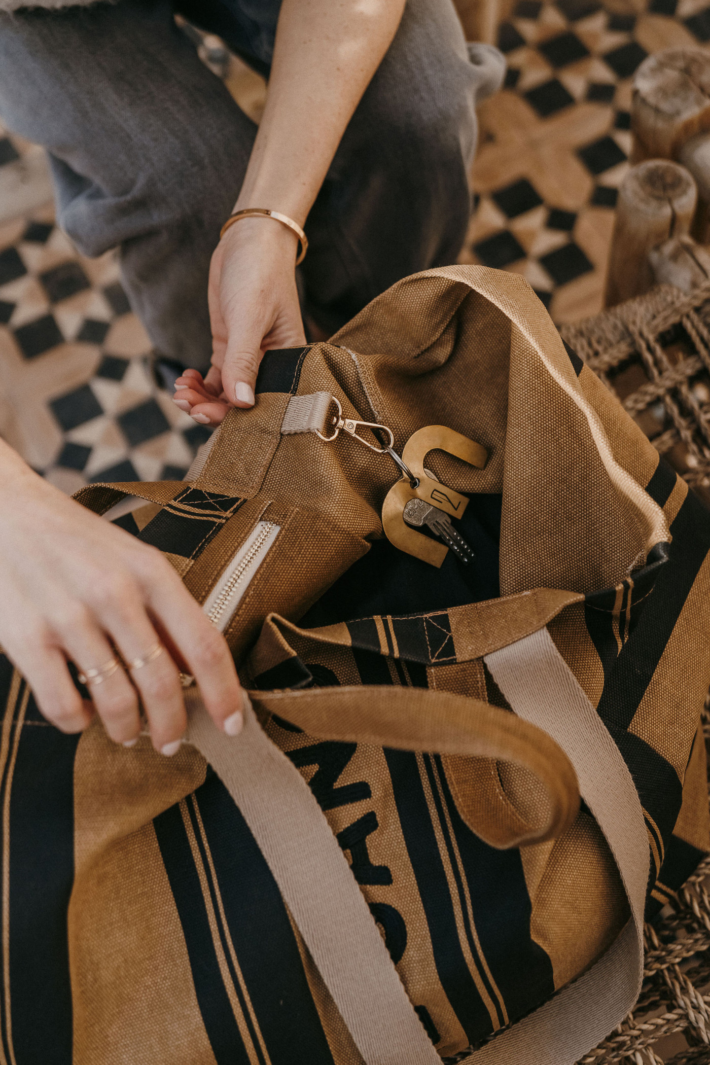 Sac caba | Love gang – Image 5