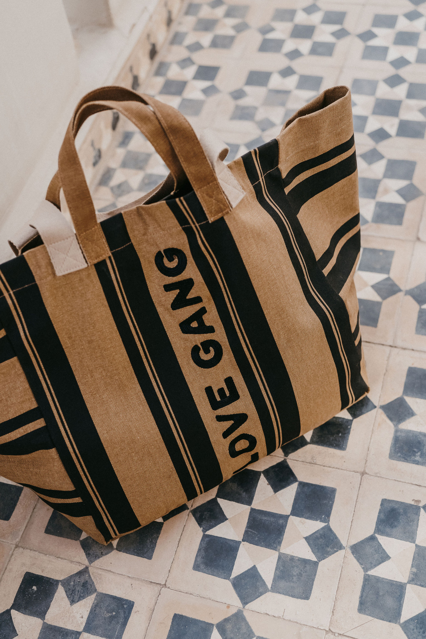Sac caba | Love gang – Image 4