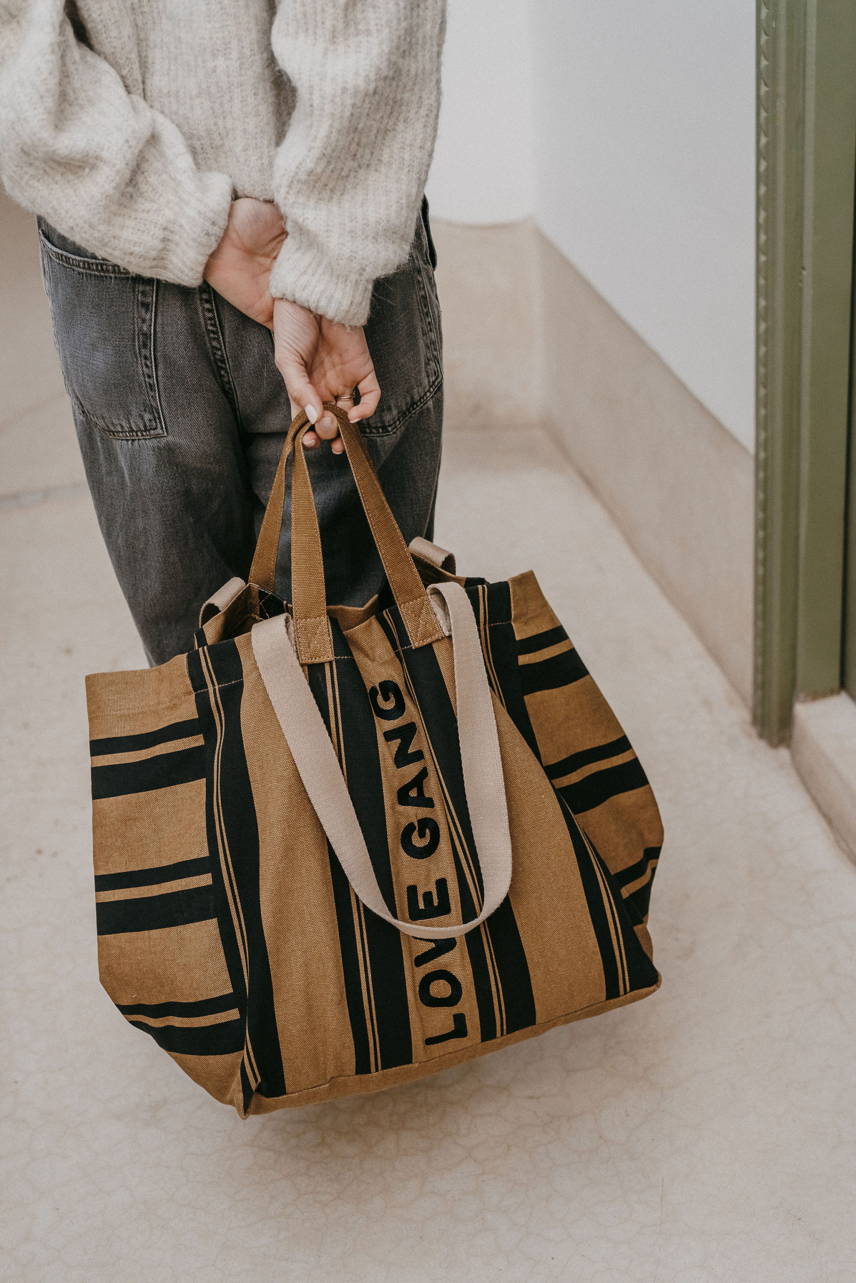 Sac caba | Love gang – Image 3